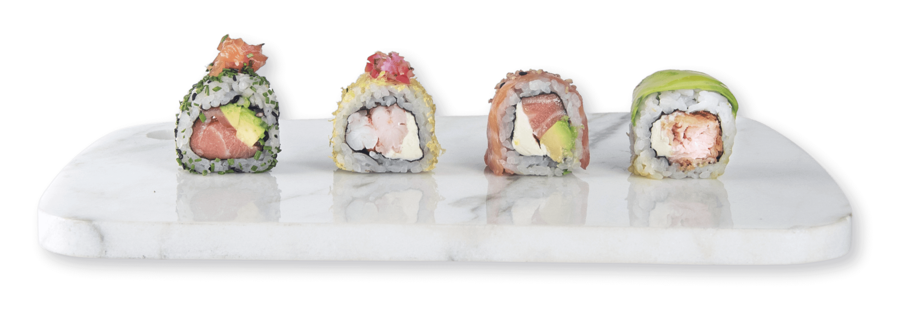 Futomaki Sushi & Wok